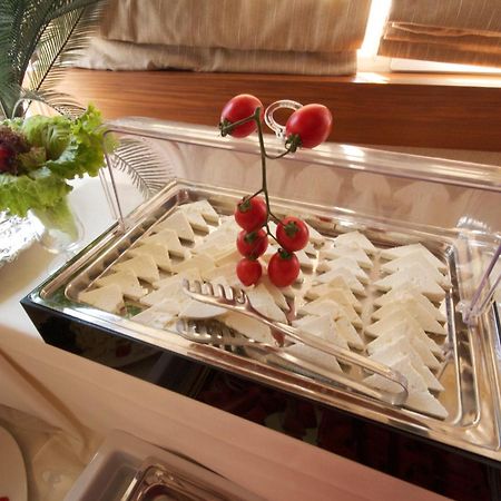 Royce Hotel Стамбул Экстерьер фото