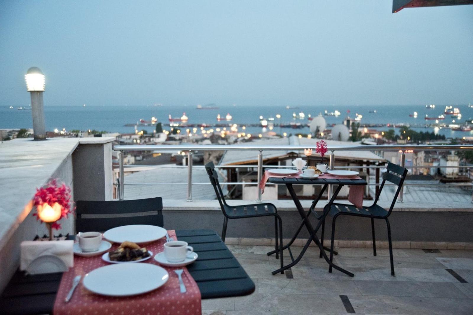 Royce Hotel Стамбул Экстерьер фото