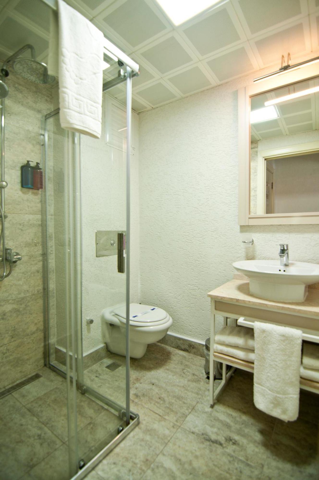 Royce Hotel Стамбул Экстерьер фото