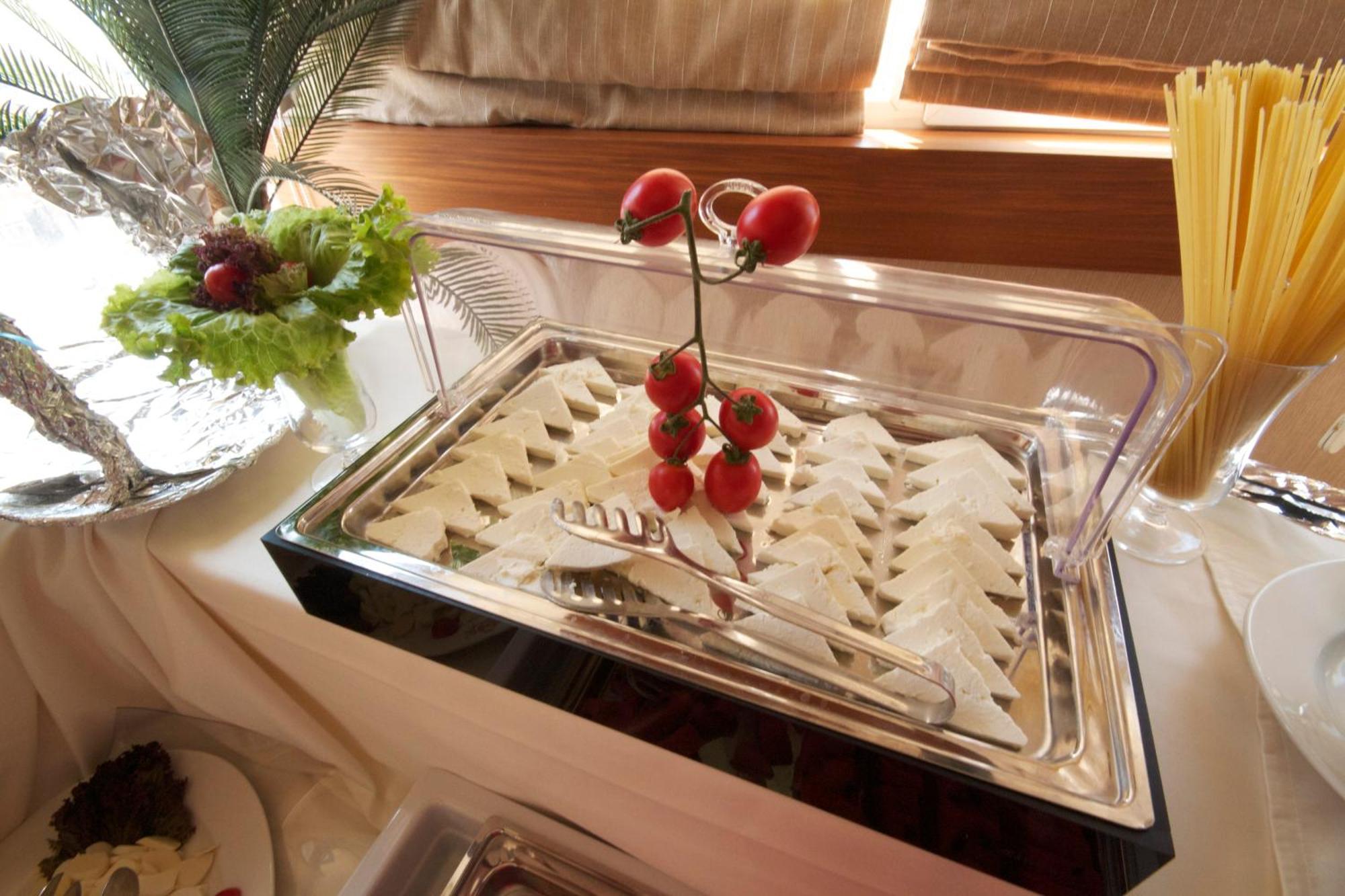 Royce Hotel Стамбул Экстерьер фото