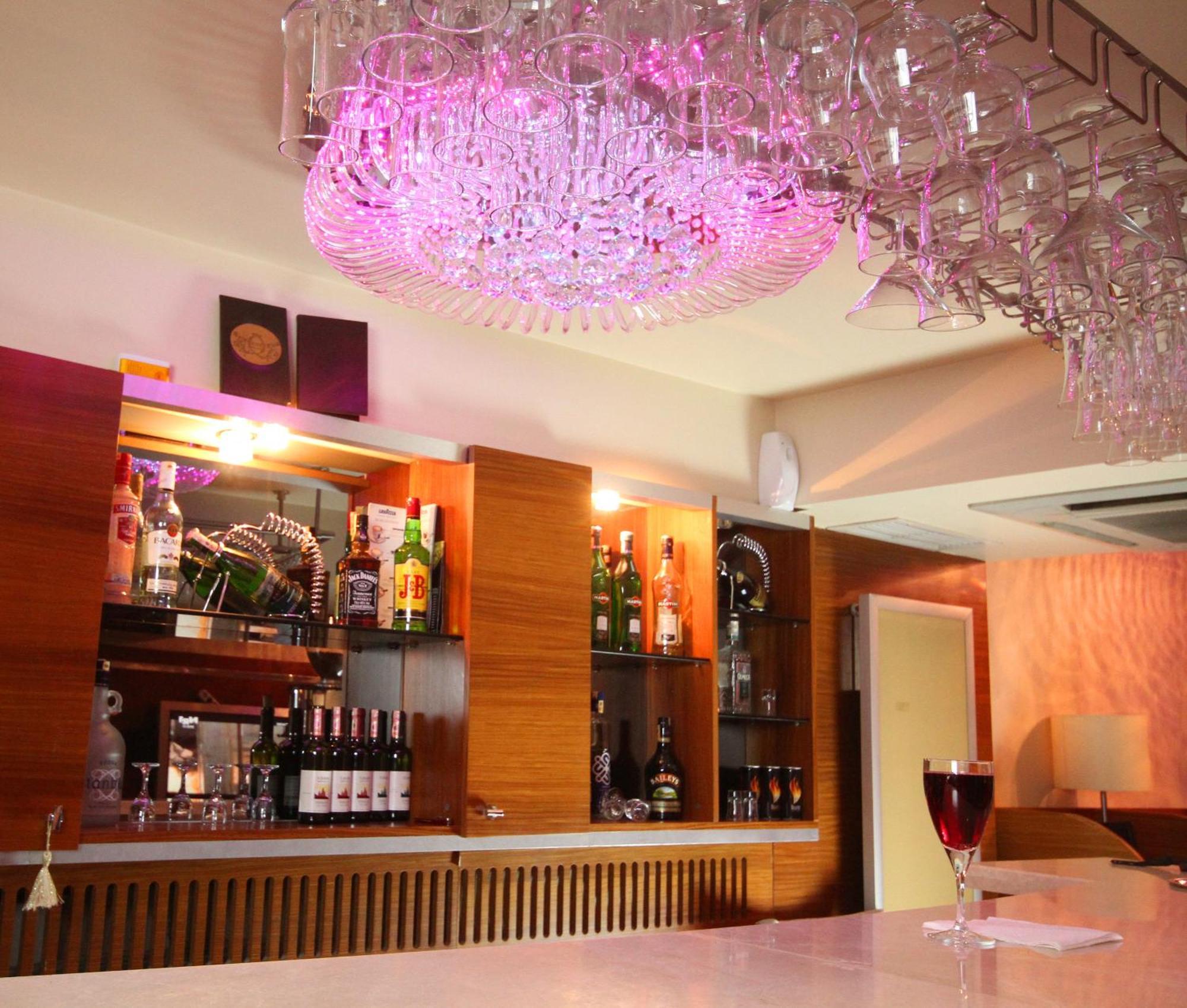 Royce Hotel Стамбул Экстерьер фото