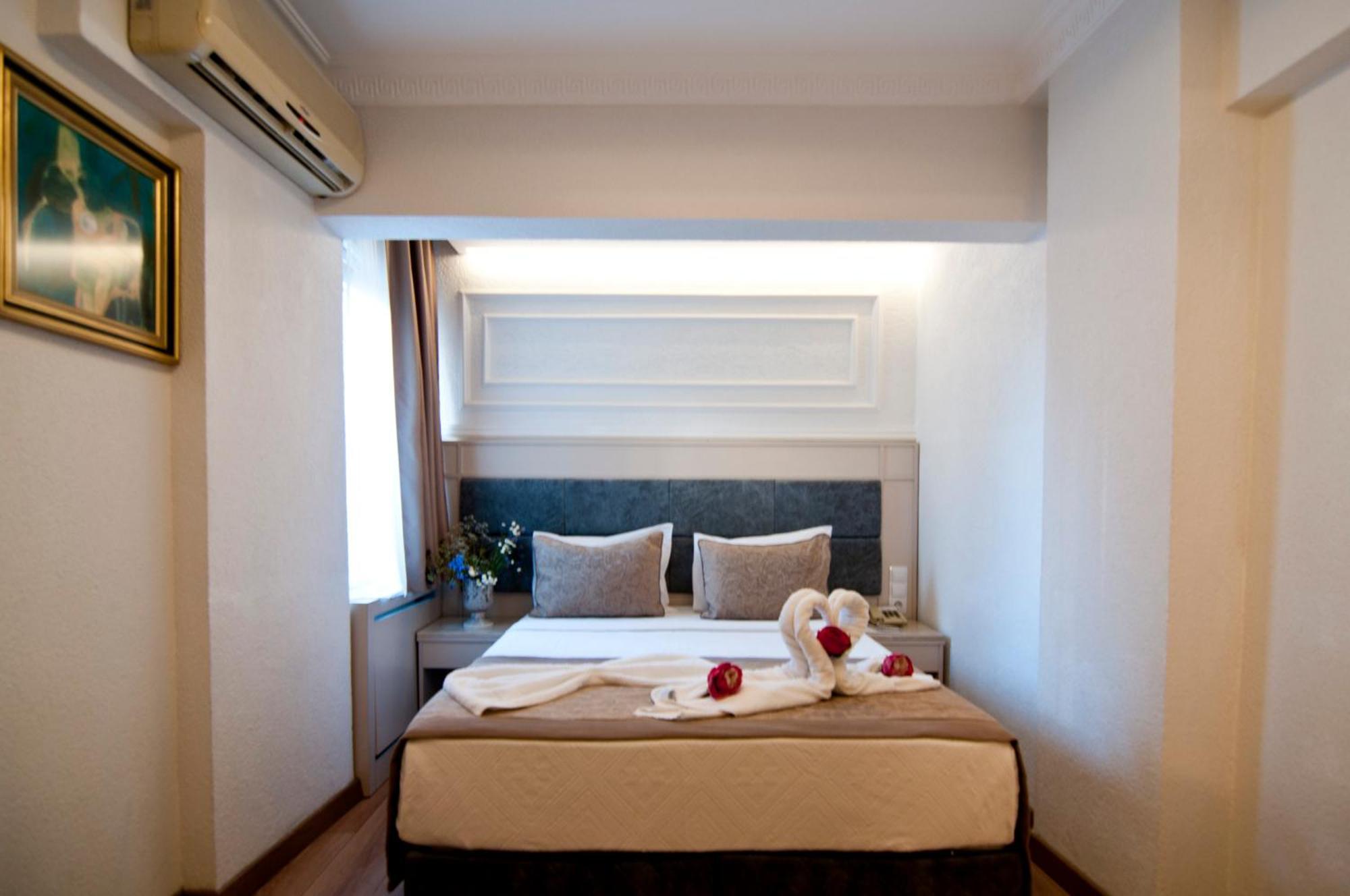 Royce Hotel Стамбул Экстерьер фото
