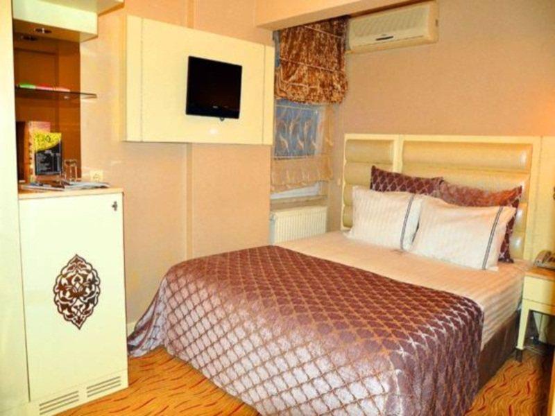 Royce Hotel Стамбул Экстерьер фото