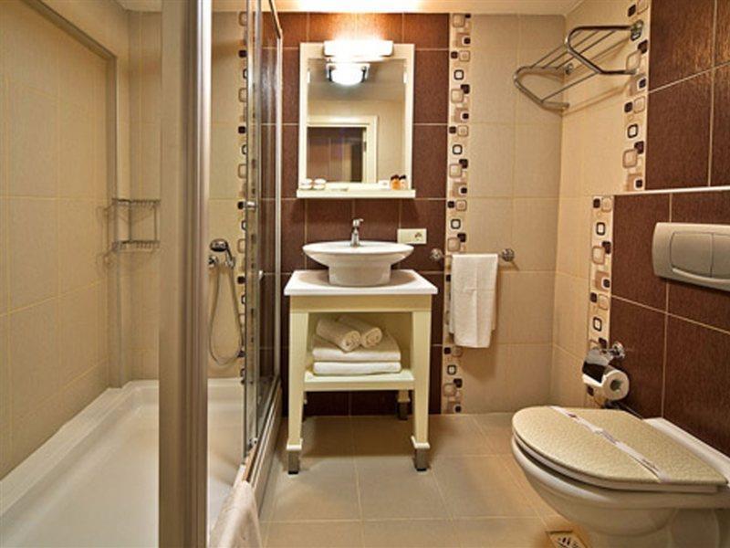 Royce Hotel Стамбул Экстерьер фото